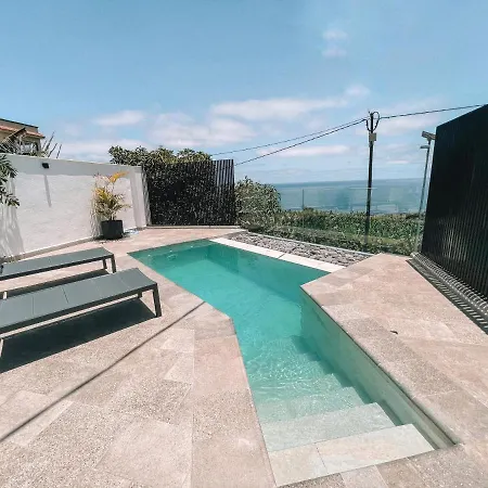 La Palma Luxury Villa Las Ledas Exterior photo