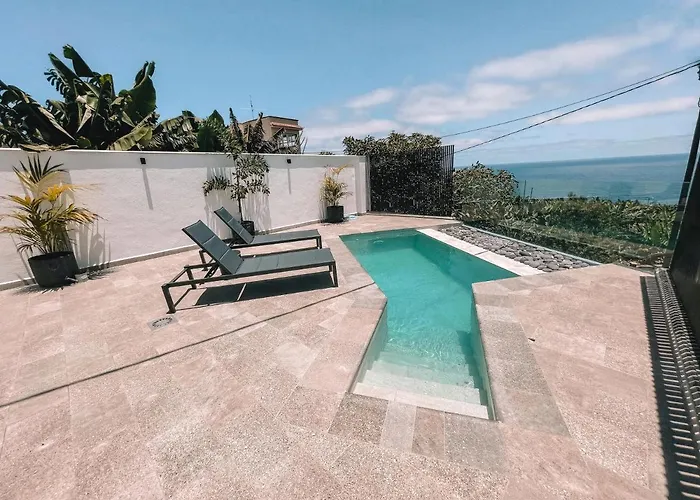 La Palma Luxury