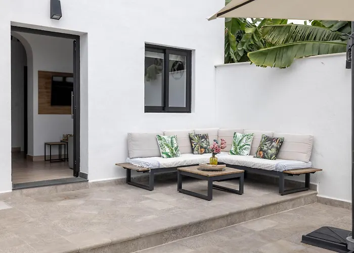 La Palma Luxury
