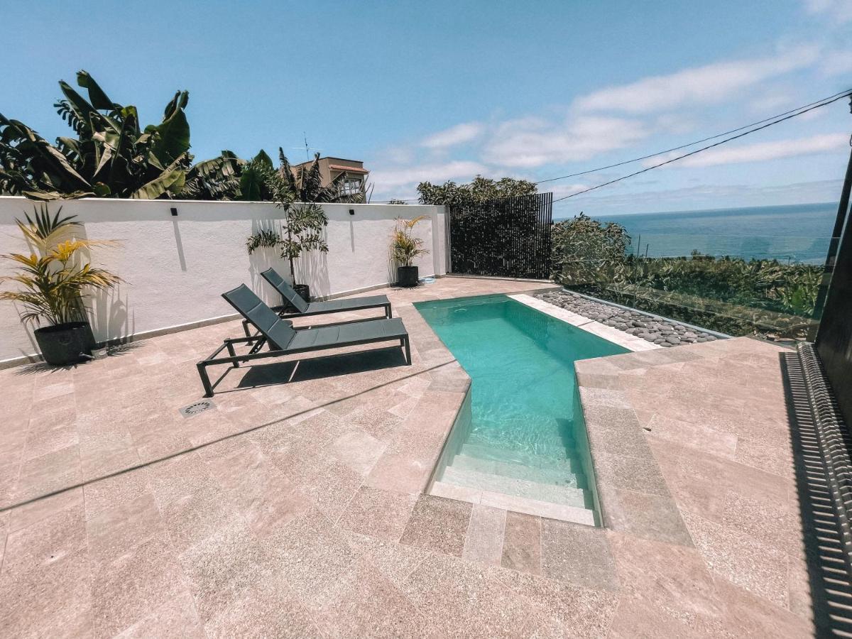 La Palma Luxury Villa