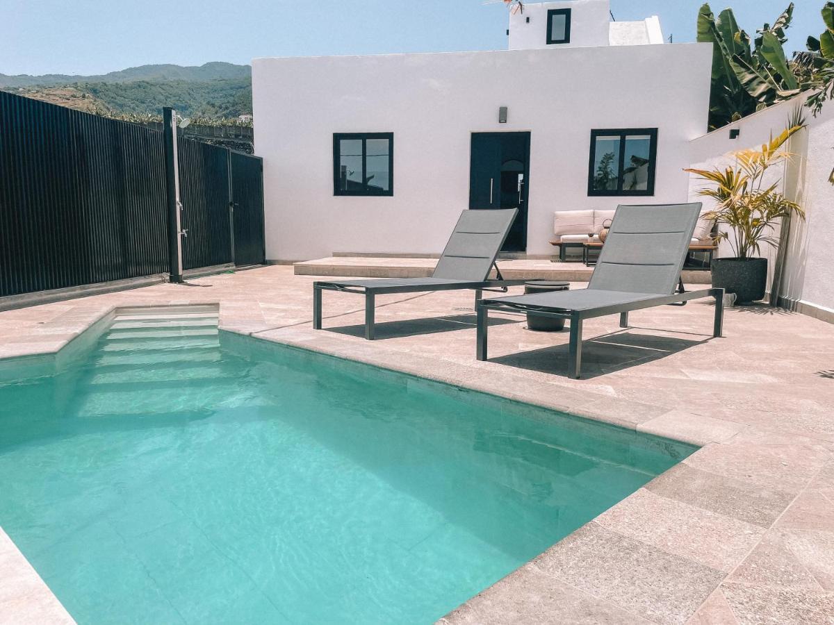 La Palma Luxury Villa *