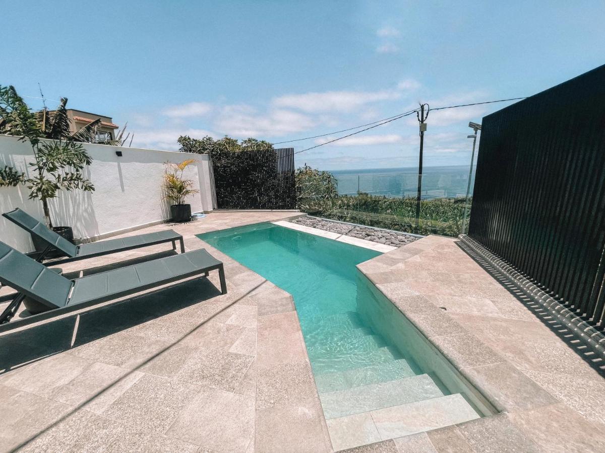 La Palma Luxury * Las Ledas