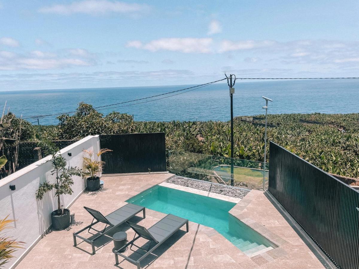La Palma Luxury Las Ledas