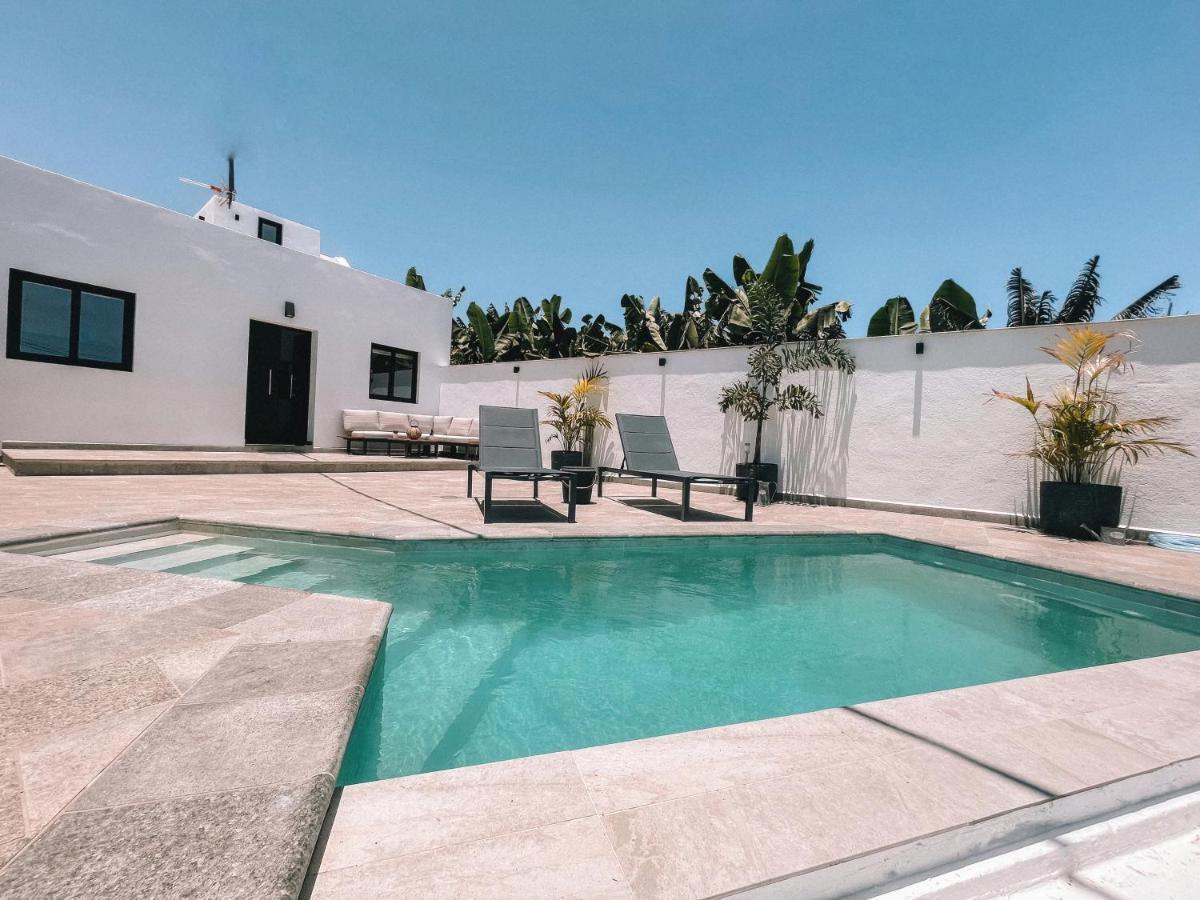 Villa La Palma Luxury *