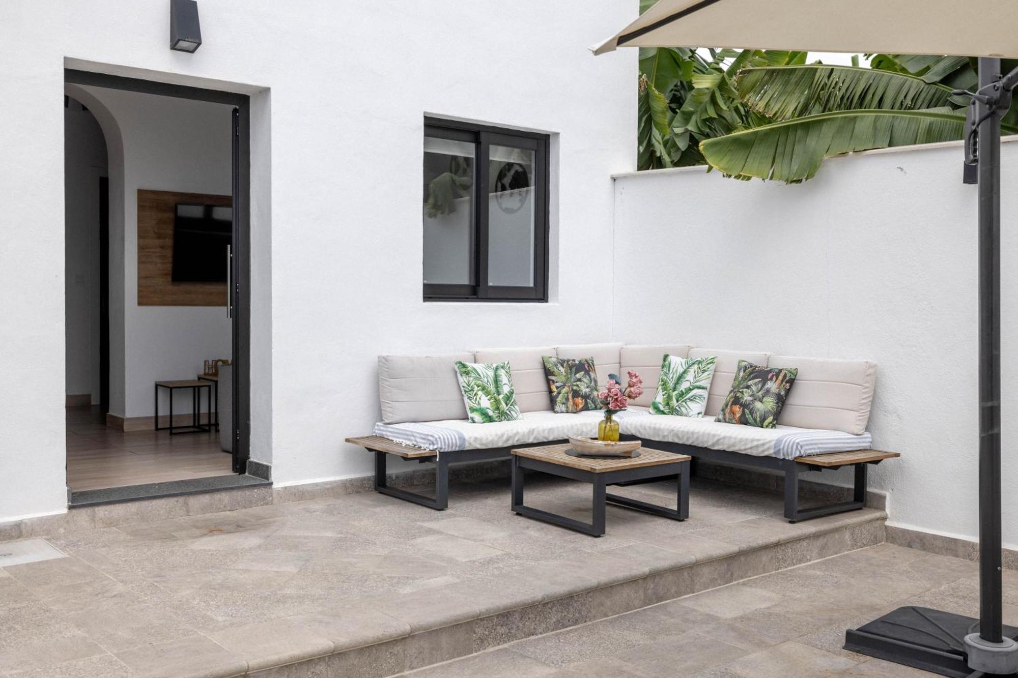 La Palma Luxury * Las Ledas